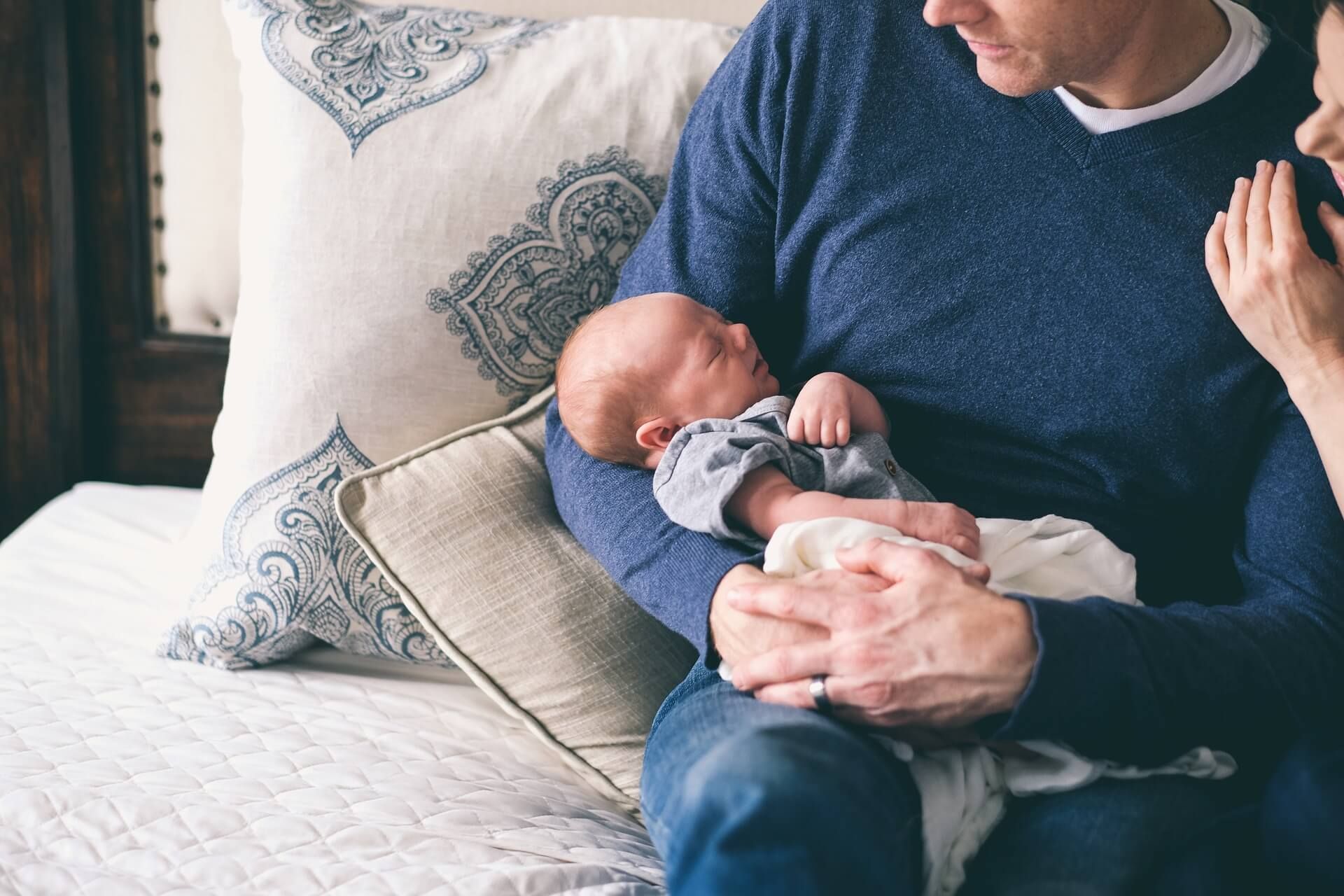Familienplanung in PKV & GKV